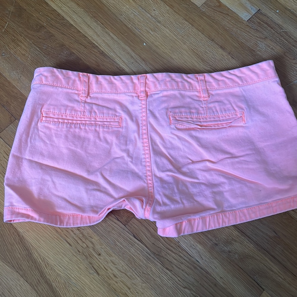 Express shorts - Picture 3 of 3